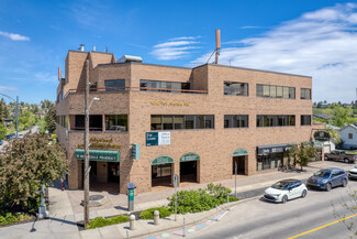 More details for 1010 1st Ave NE, Calgary, AB - Office for Lease