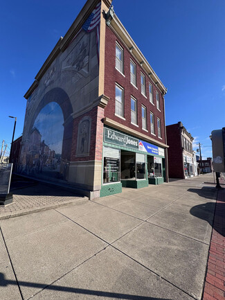 More details for 116-120 E Main St, Circleville, OH - Office for Lease