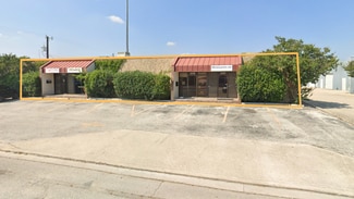 More details for 2435-2441 Boardwalk St, San Antonio, TX - Flex for Lease