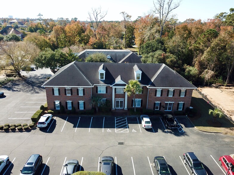 4589 Oleander Dr, Myrtle Beach, SC for sale - Building Photo - Image 1 of 45