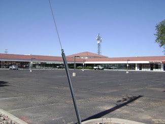Plus de détails pour 9516 W Peoria Ave, Peoria, AZ - Commerce de détail à louer