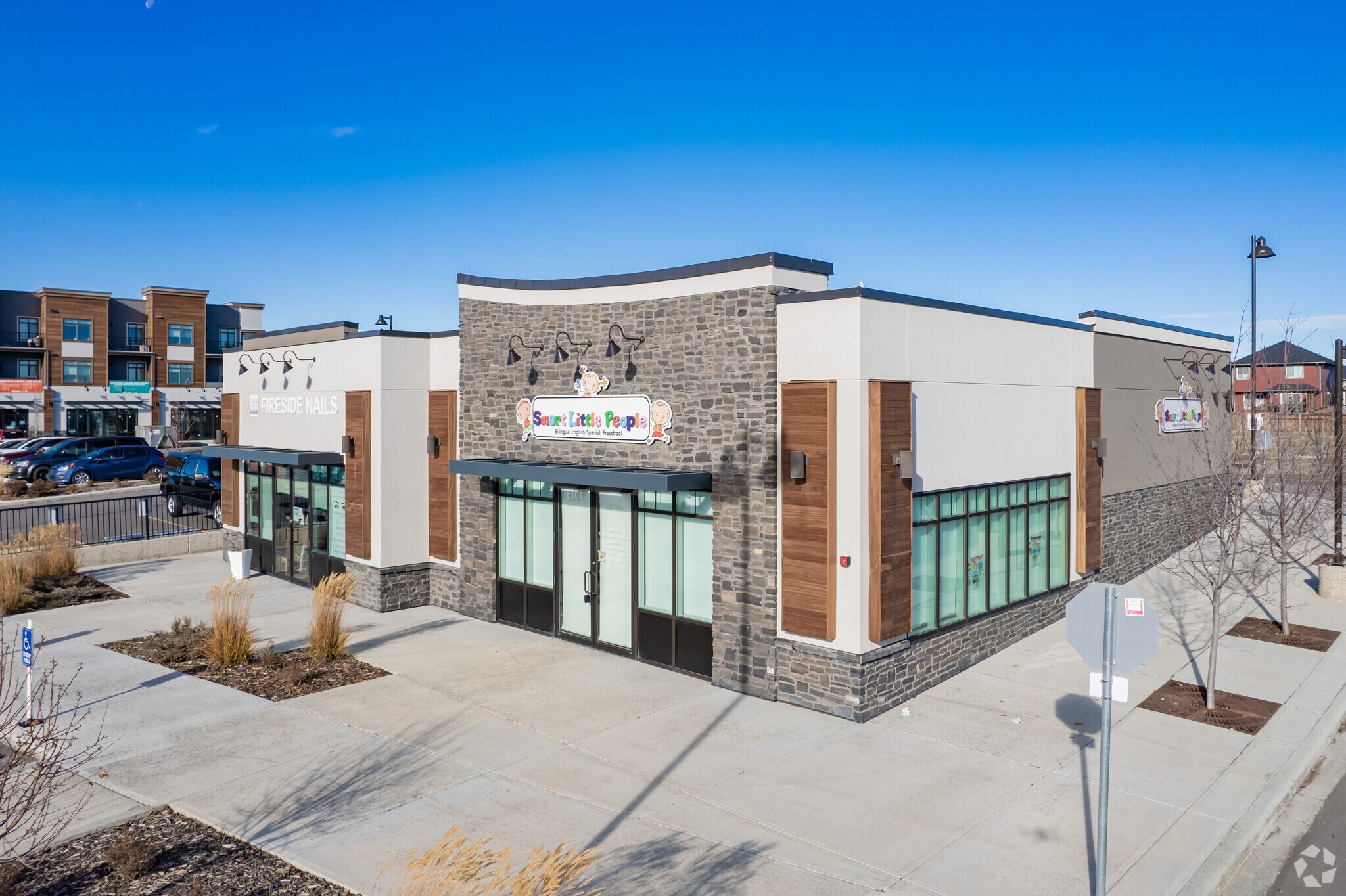 50 Fireside Gate, Cochrane, AB for sale Primary Photo- Image 1 of 1