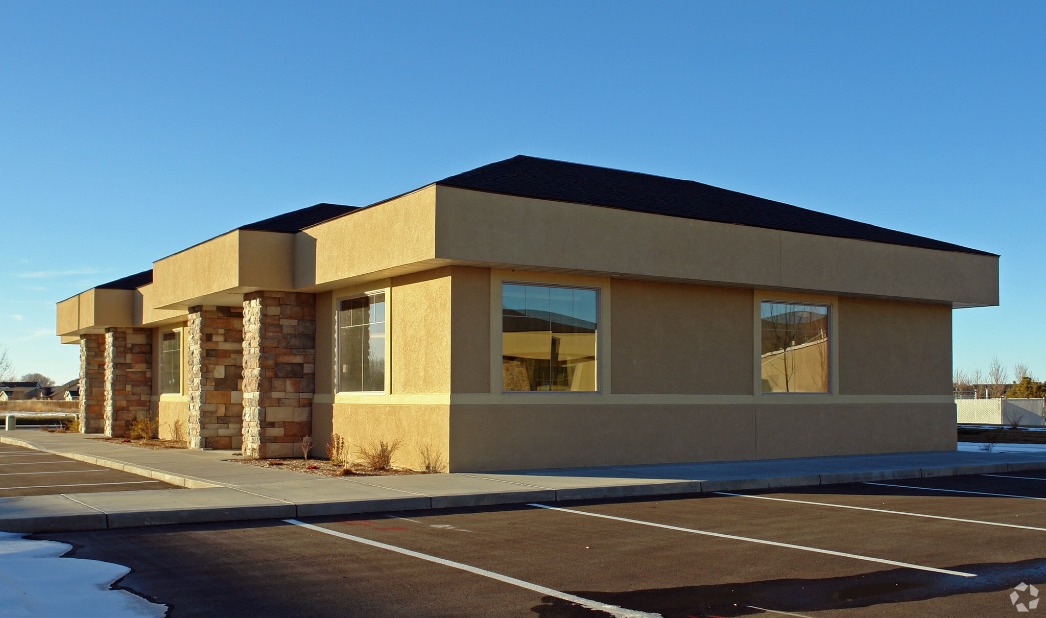 200 N Seneca Springs Way, Star, ID for lease Primary Photo- Image 1 of 14