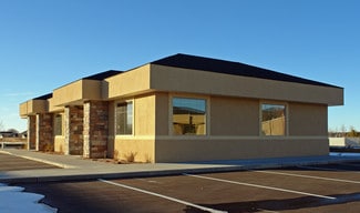 More details for 200 N Seneca Springs Way, Star, ID - Office for Lease