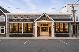 More details for 38 Front St, Greenport, NY - Retail for Sale