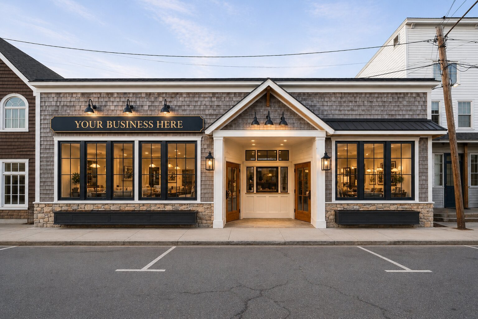 38 Front St, Greenport, NY for sale Building Photo- Image 1 of 4