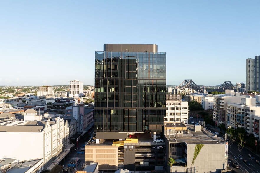 31 Duncan St, FORTITUDE VALLEY for lease - Primary Photo - Image 1 of 6