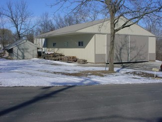 More details for 2416 Franklin St, Lexington, MO - Industrial for Sale