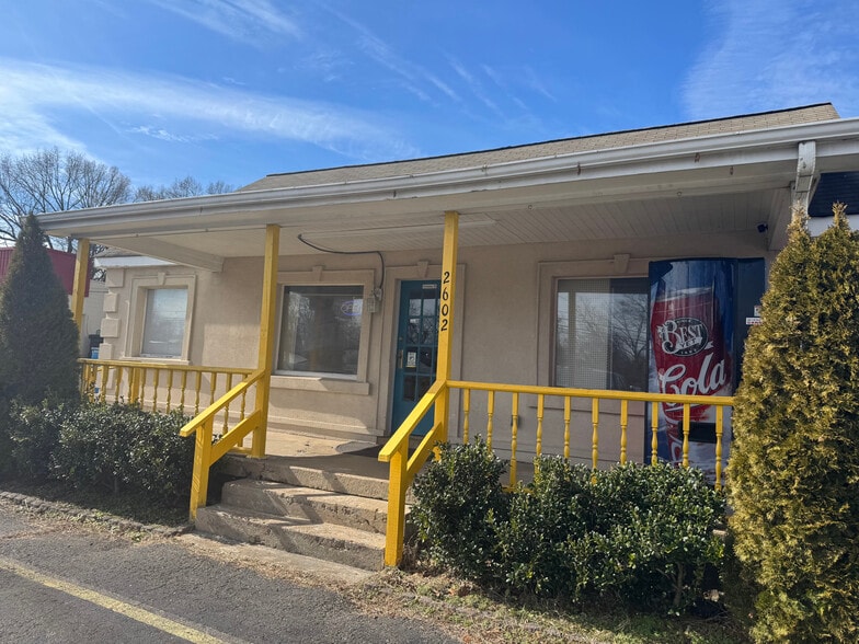 2602 US-41, Greenbrier, TN for sale - Building Photo - Image 2 of 18