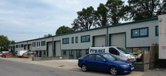 More details for Unit 1-8 Wallingford Rd, Uxbridge - Flex for Sale
