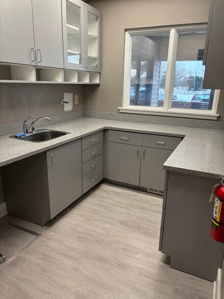 1244 Fort Washington Ave, Fort Washington, PA à louer - Photo intérieure - Image 3 de 11