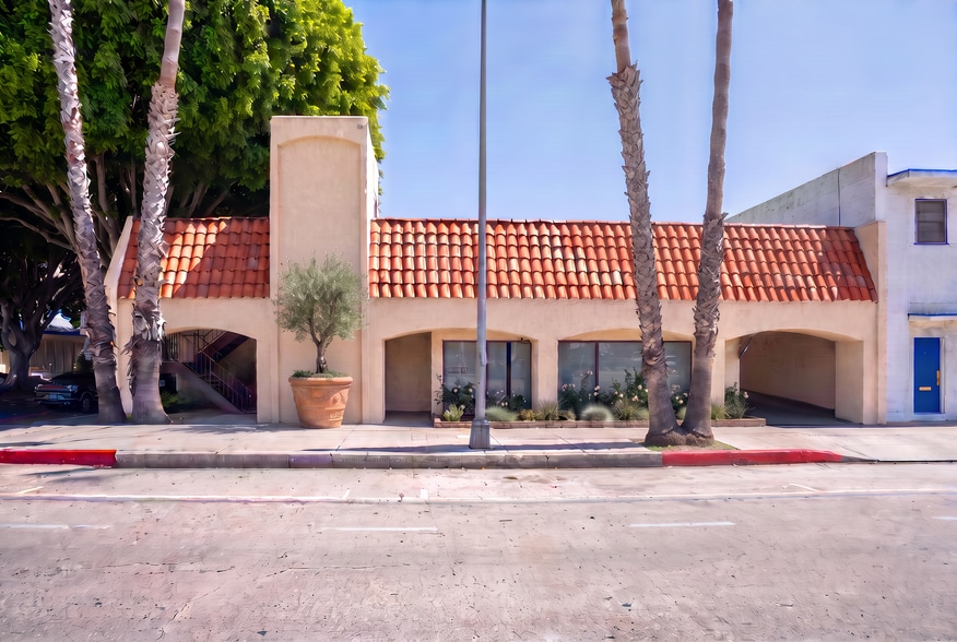 11444 Washington Blvd, Culver City, CA for sale - Building Photo - Image 1 of 22