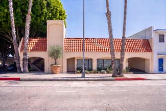 More details for 11444 Washington Blvd, Culver City, CA - Office for Sale