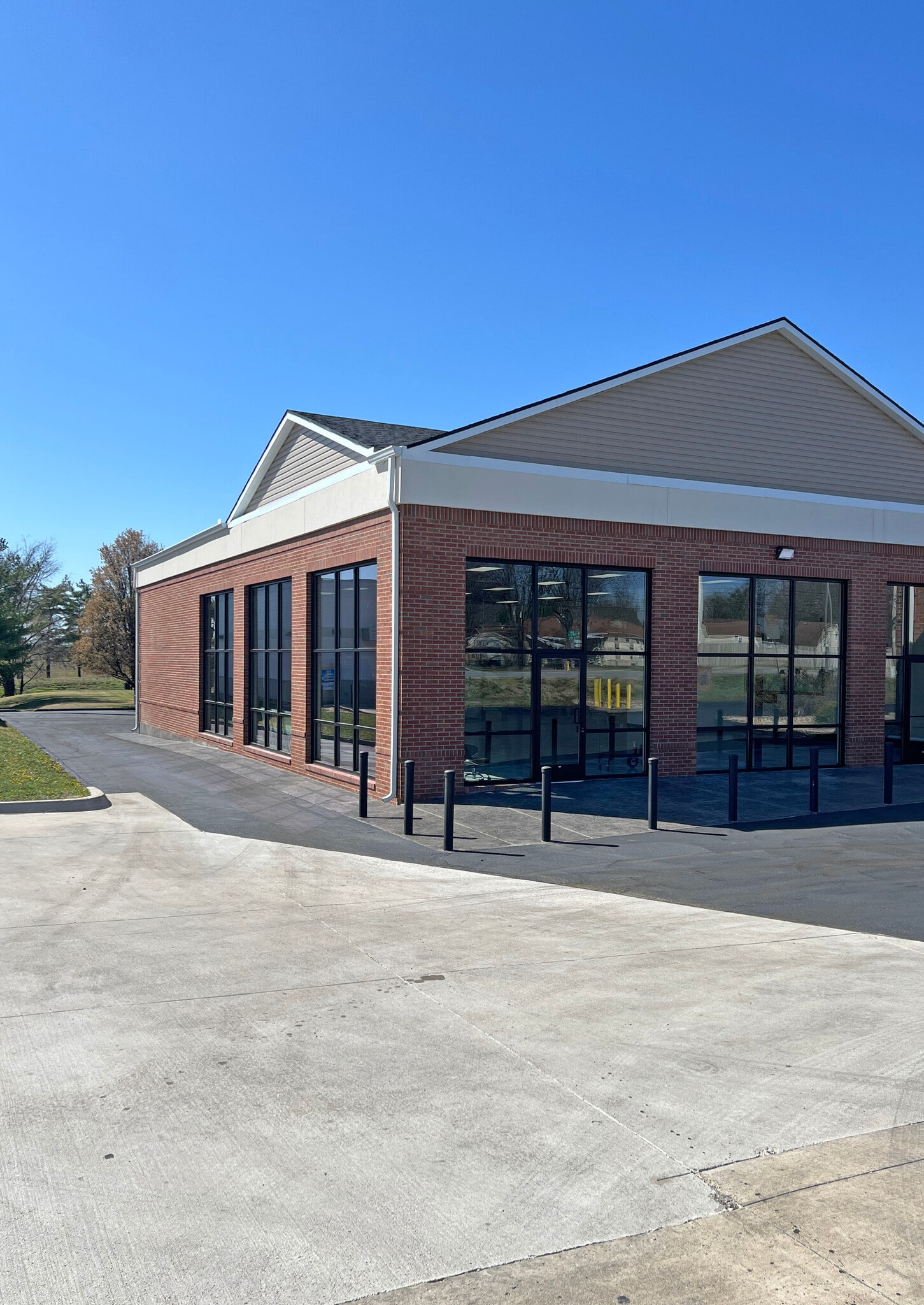 600 W Republic Rd, Springfield, MO for lease Primary Photo- Image 1 of 5