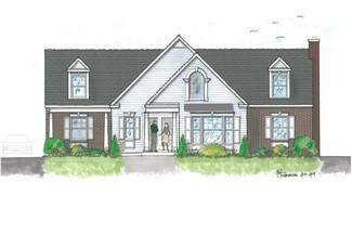 Plus de détails pour 332 Washington Ave, North Haven, CT - Bureau à vendre