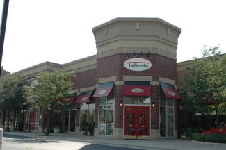 Plus de détails pour 7217-7249 Lake St, River Forest, IL - Commerce de détail à louer