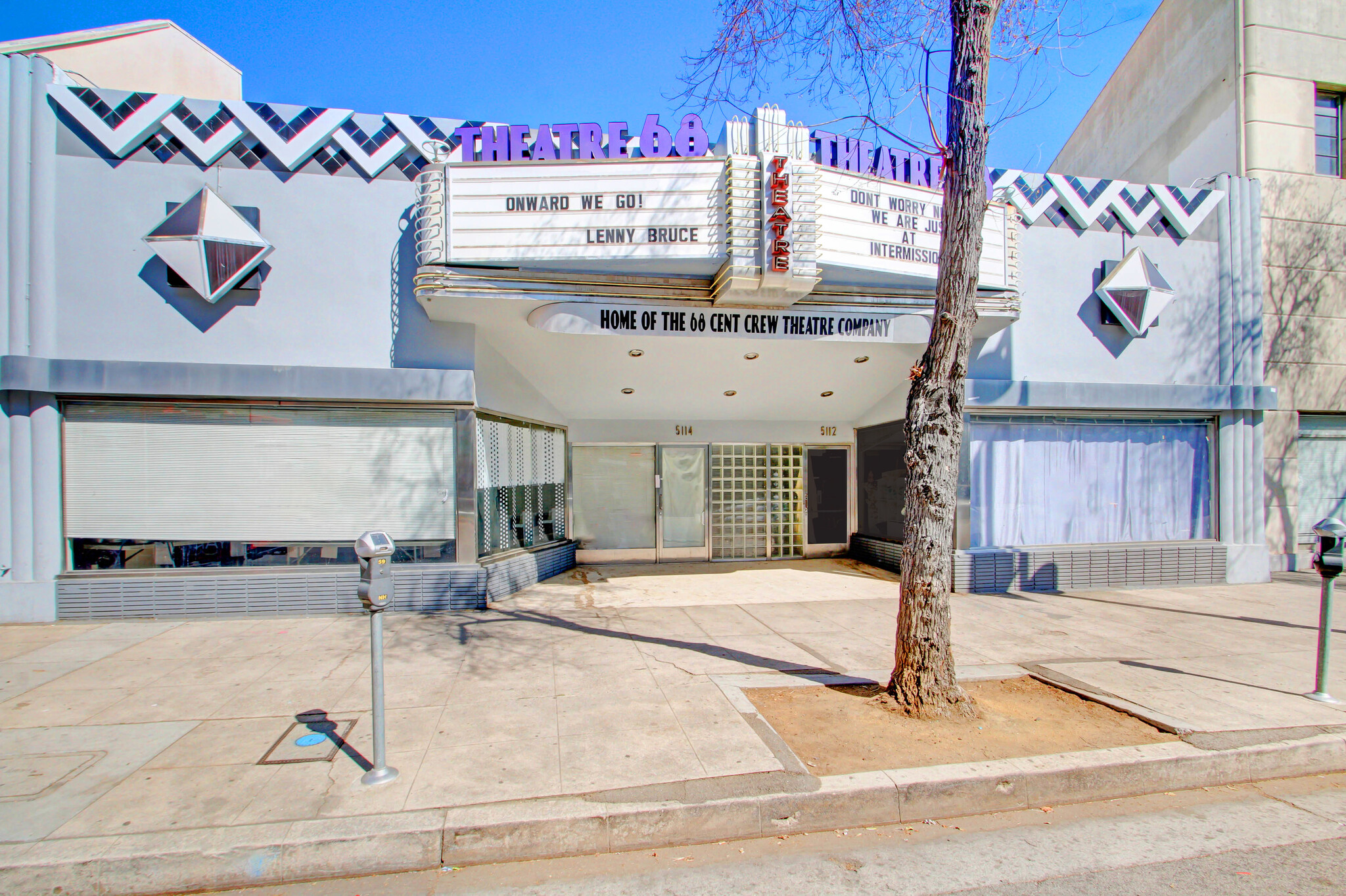 5112-5114 Lankershim Blvd, North Hollywood, CA for sale Building Photo- Image 1 of 1