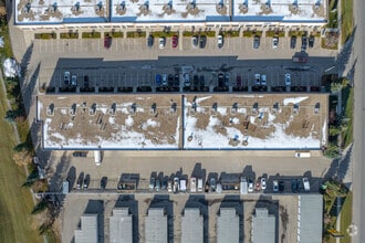 11769 40th St SE, Calgary, AB - Aérien  Vue de la carte - Image1