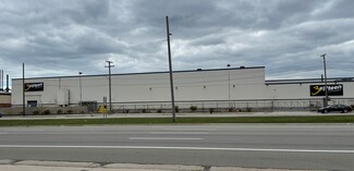 More details for 20580 Hoover St, Detroit, MI - Industrial for Lease