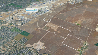 More details for 6310 S Orchard St, Boise, ID - Land for Lease