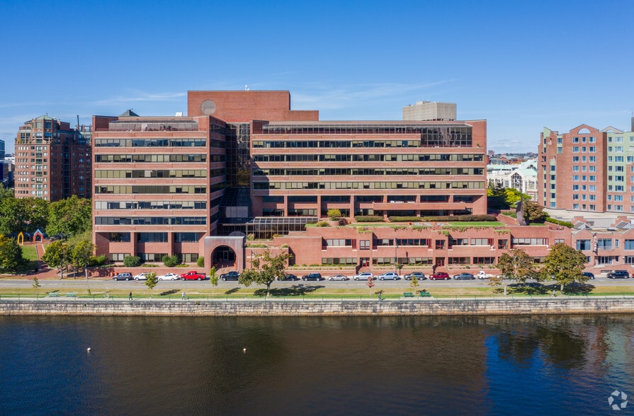 55 Cambridge Pky, Cambridge, MA for lease - Building Photo - Image 3 of 15