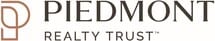 Piedmont Realty Trust