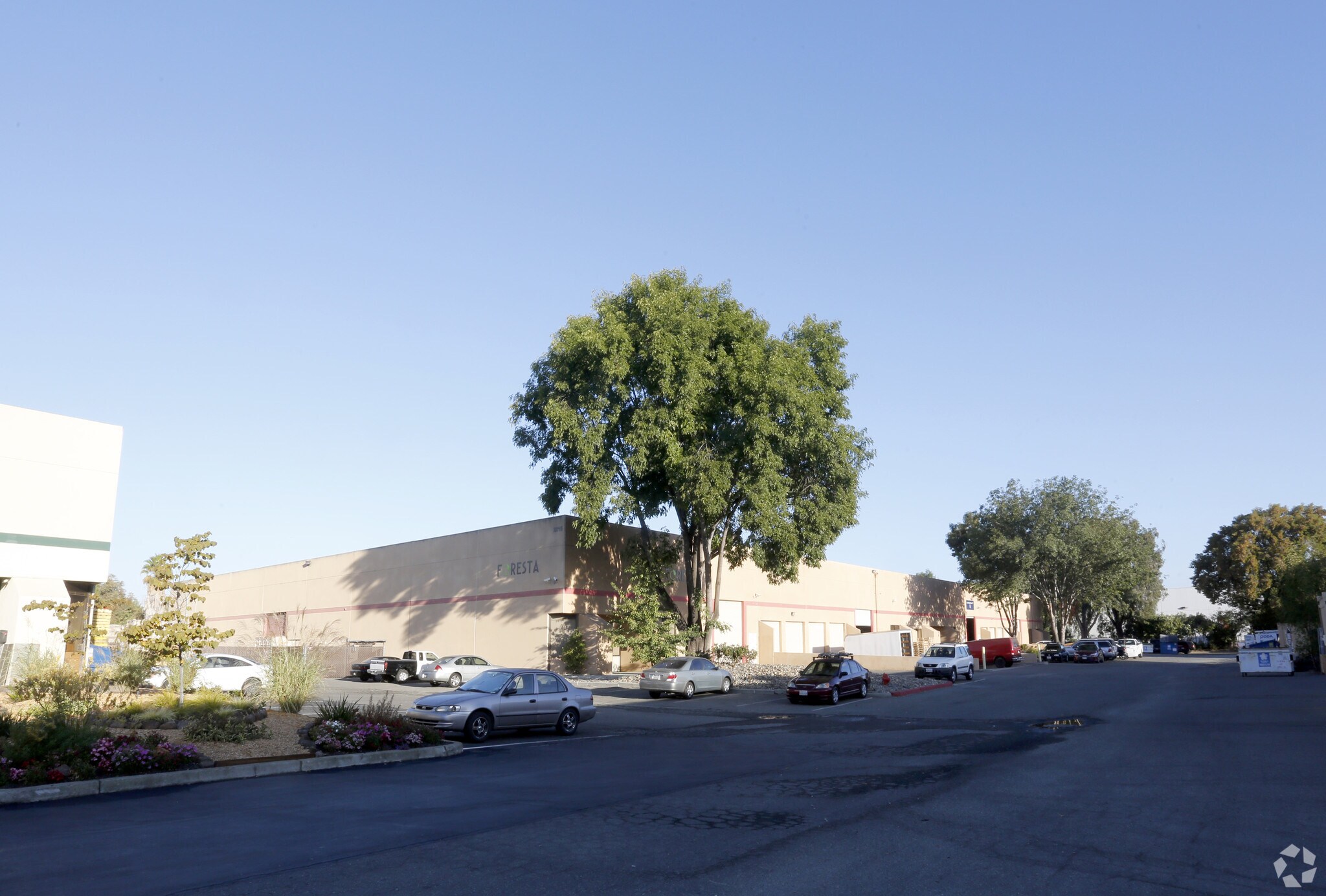 2215-2221 Ringwood Ave, San Jose, CA for lease Primary Photo- Image 1 of 9