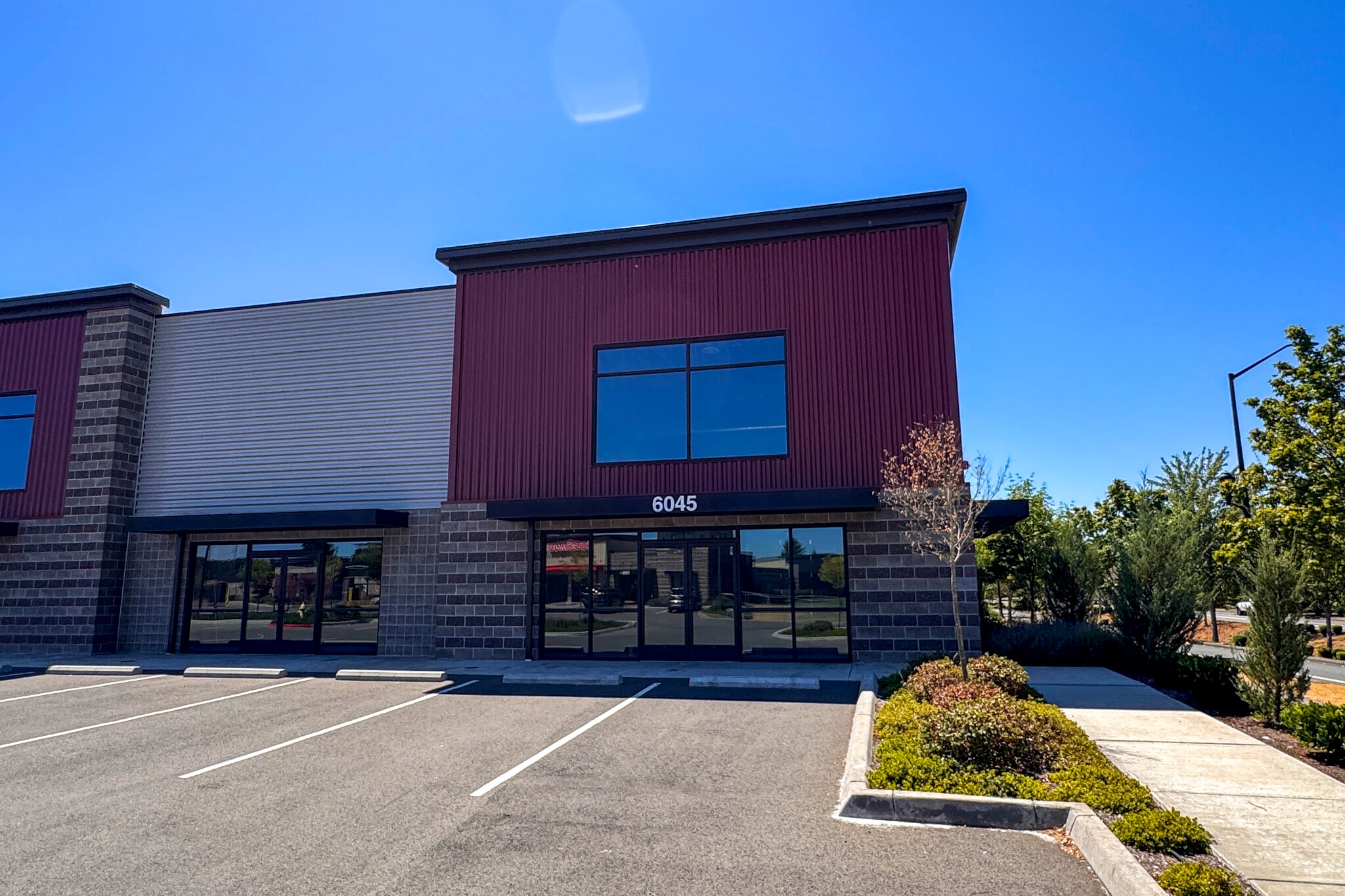 6045 Balustrade, Lacey, WA for lease Building Photo- Image 1 of 8