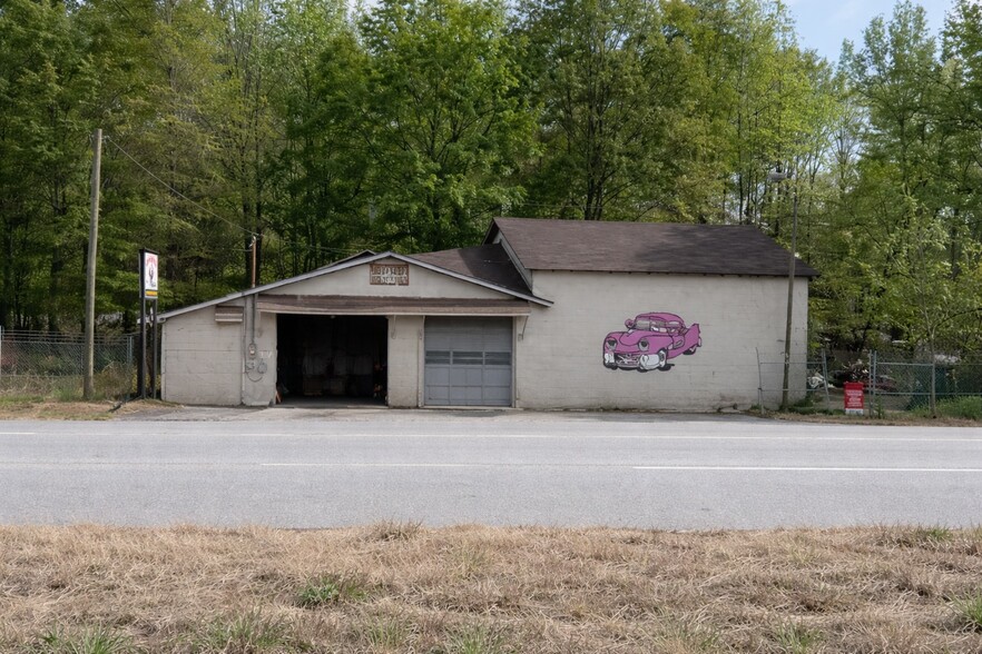 6911 GA-72, Colbert, GA for sale - Primary Photo - Image 1 of 10