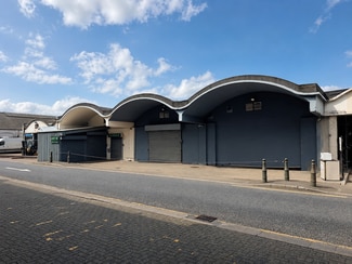 More details for Noble Rd, London - Industrial for Sale