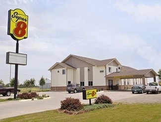 More details for 1410 28th St, Belleville, KS - Hospitality for Sale