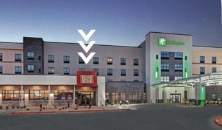 More details for 6107 Justice Ave, Lubbock, TX - Retail for Lease