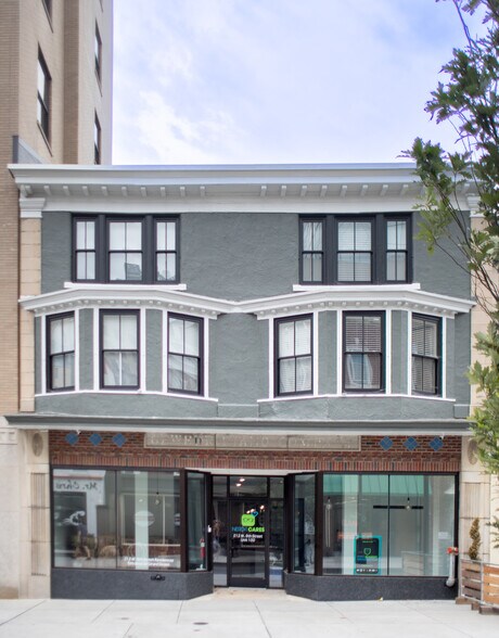 212 W 9th St, Wilmington, DE à louer - Photo du bâtiment - Image 3 de 8