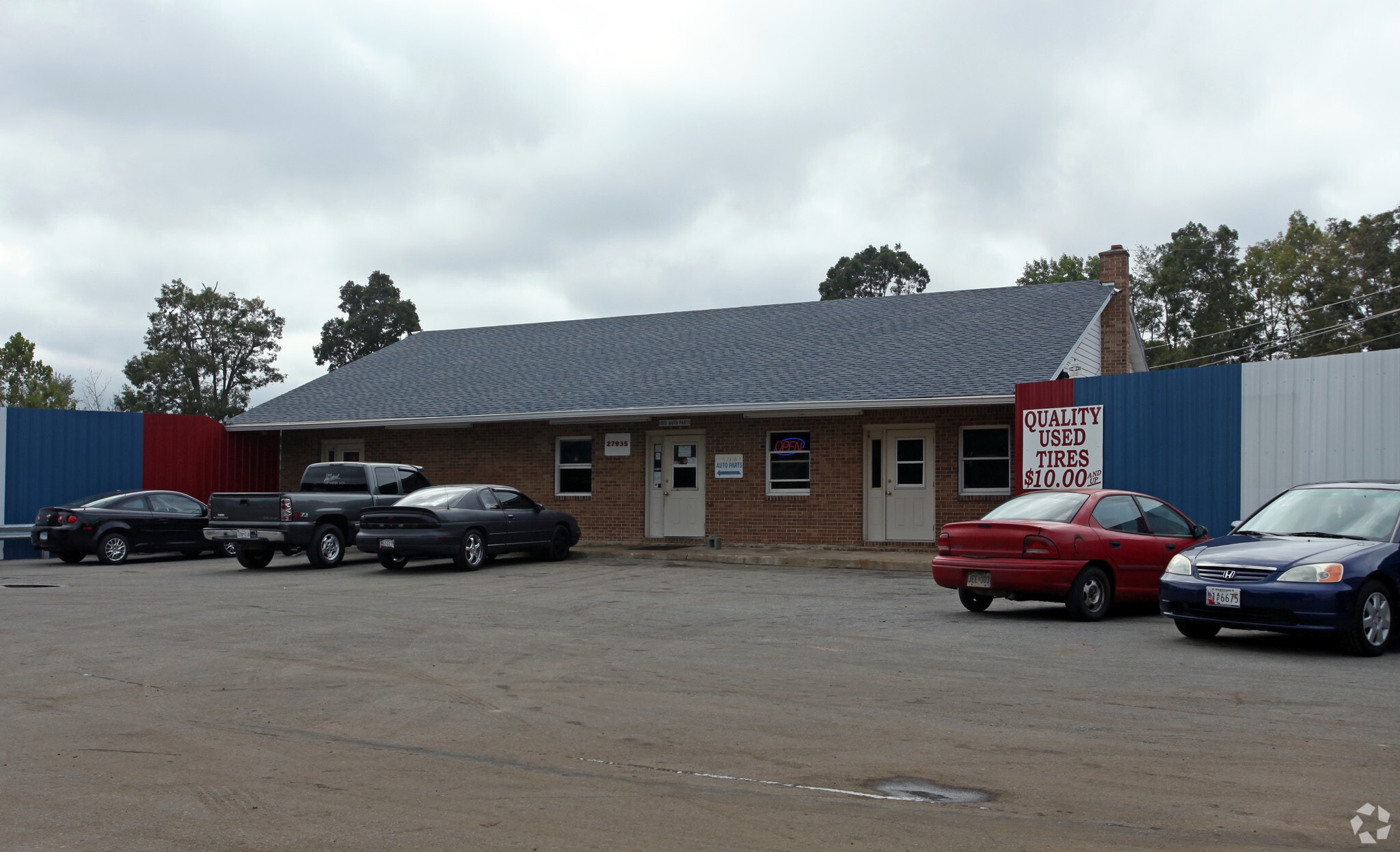 27935 Three Notch Rd, Mechanicsville, MD for sale Primary Photo- Image 1 of 13