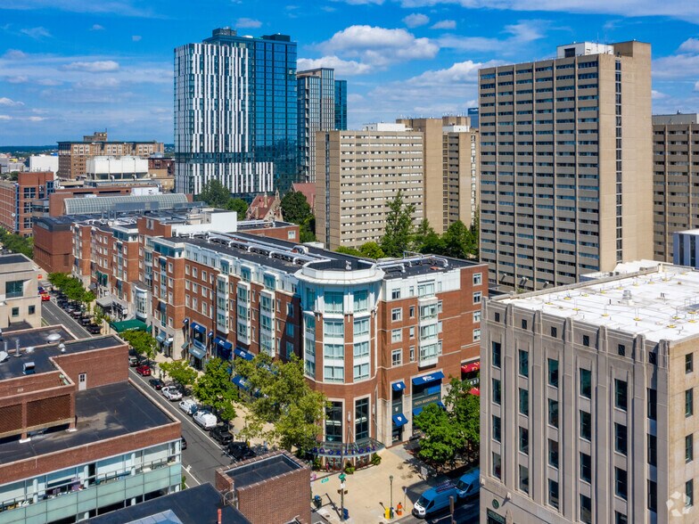 3600 Sansom St, Philadelphia, PA à louer - Photo du bâtiment - Image 3 de 5