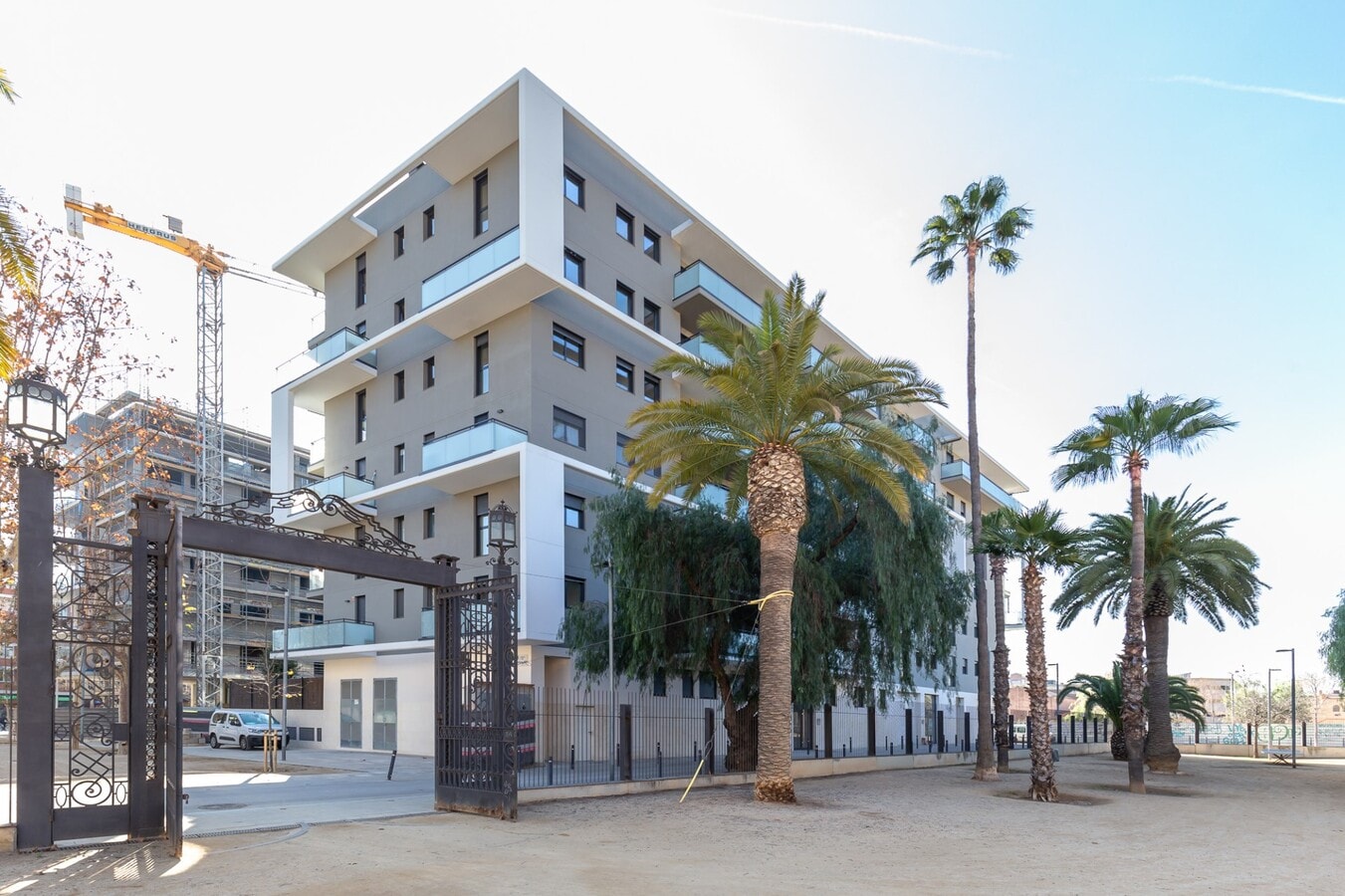 L'Hospitalet de Llobregat, BAR 08901 - Unité - -  - Photo intérieure - Image 1 of 5