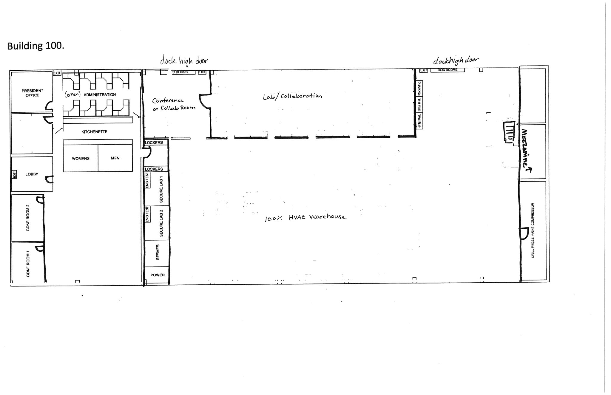 14101 Hwy 290 W, Austin, TX à louer Plan de site- Image 1 de 8
