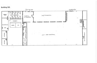 14101 Hwy 290 W, Austin, TX à louer Plan de site- Image 1 de 8
