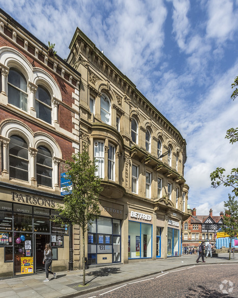 Wallgate, Wigan for sale - Building Photo - Image 3 of 5