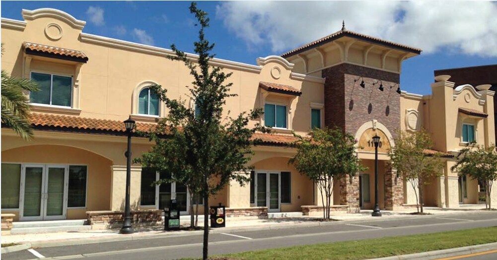 1130 Cleveland St, Clearwater, FL à louer Photo du bâtiment- Image 1 de 9