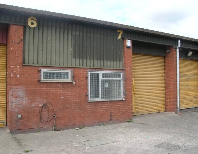 Bath St, Bilston for lease - Building Photo - Image 2 of 3