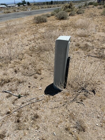 Sterling Rd, Pearsonville, CA for sale - Building Photo - Image 3 of 5