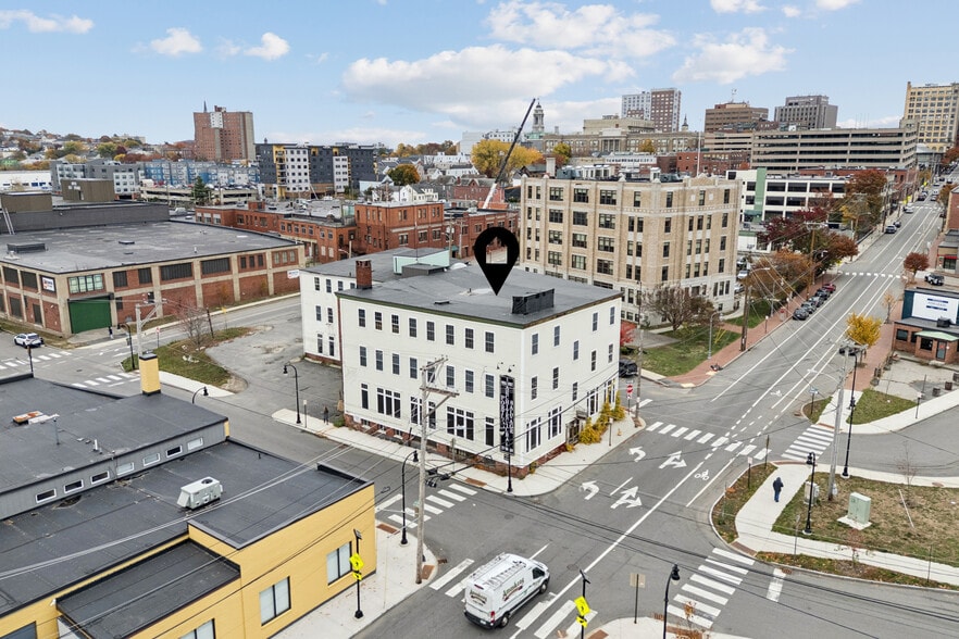 131 Preble St, Portland, ME for sale - Building Photo - Image 1 of 12