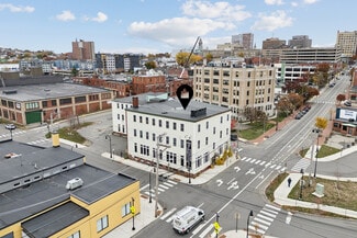 Plus de détails pour 131 Preble St, Portland, ME - Commerce de détail à vendre