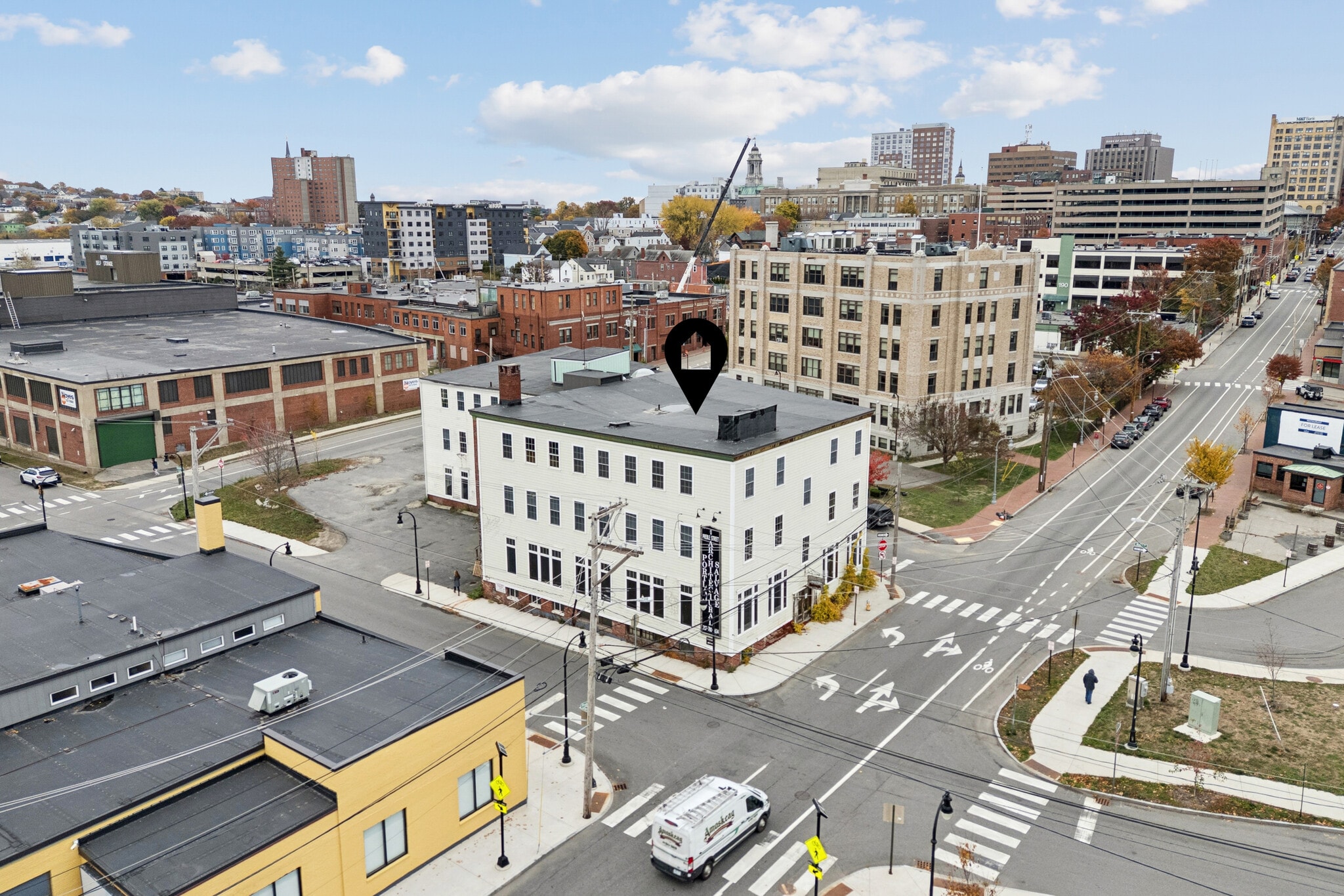 131 Preble St, Portland, ME for sale Building Photo- Image 1 of 13