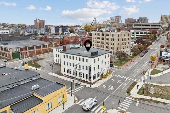 More details for 131 Preble St, Portland, ME - Retail for Sale