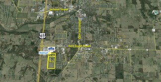 More details for S 19th St, Ozark, MO - Land for Sale