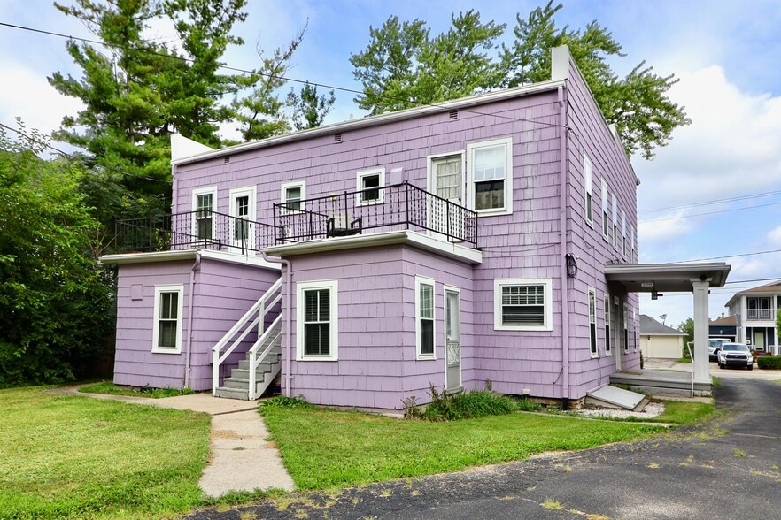 140 W Front St, Perrysburg, OH for sale - Building Photo - Image 2 of 40