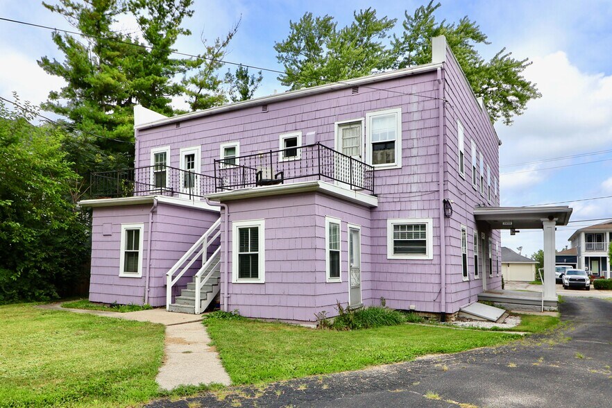 140 W Front St, Perrysburg, OH à vendre - Photo du bâtiment - Image 2 de 40