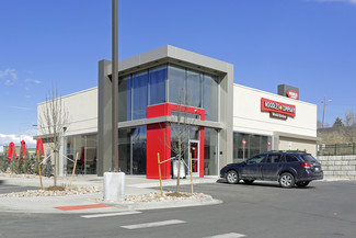 More details for 4590 Leetsdale Dr, Denver, CO - Retail for Lease